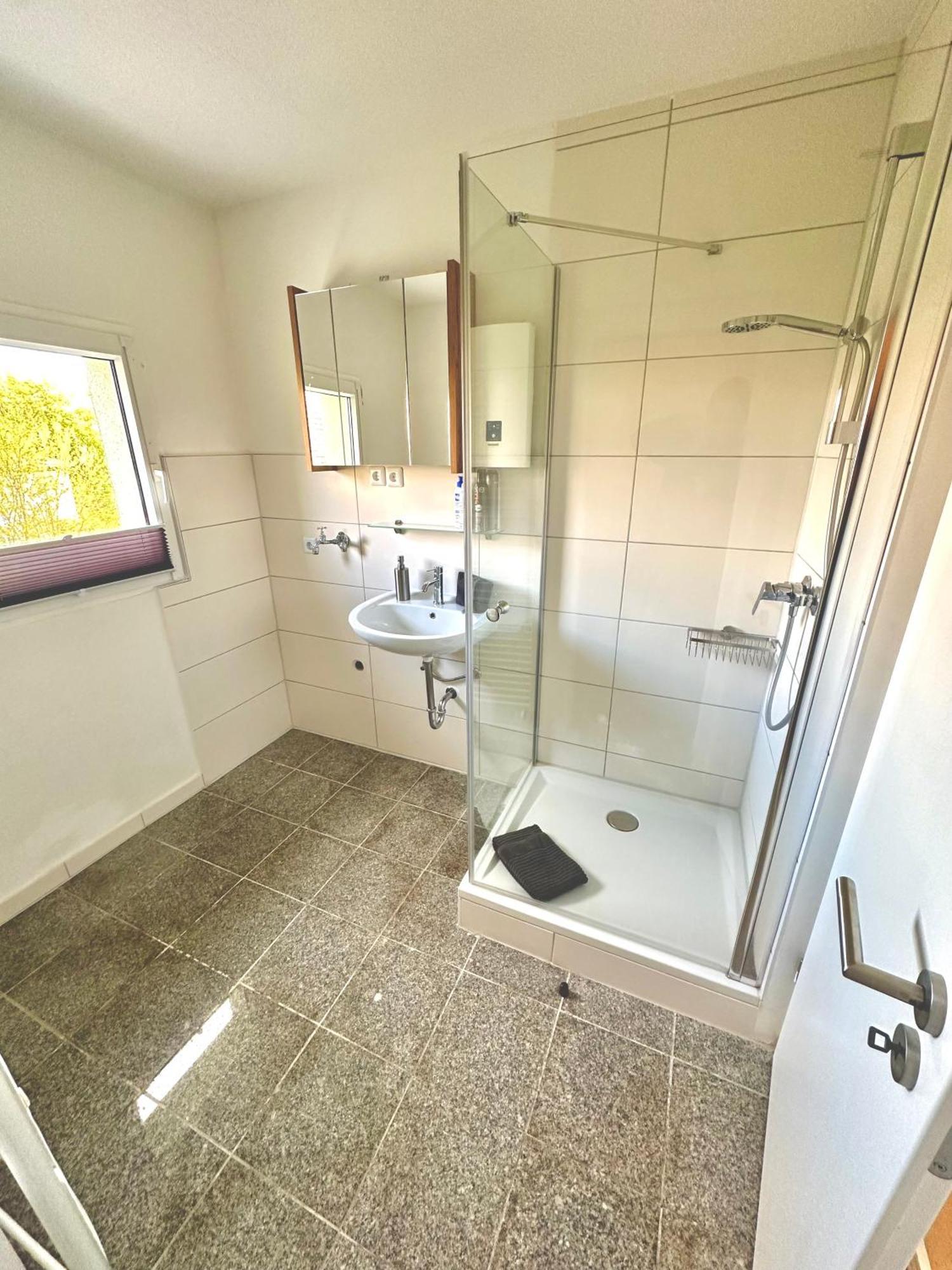 Akram Appartement IV - Naehe Bahnhof 希尔德斯海姆 外观 照片